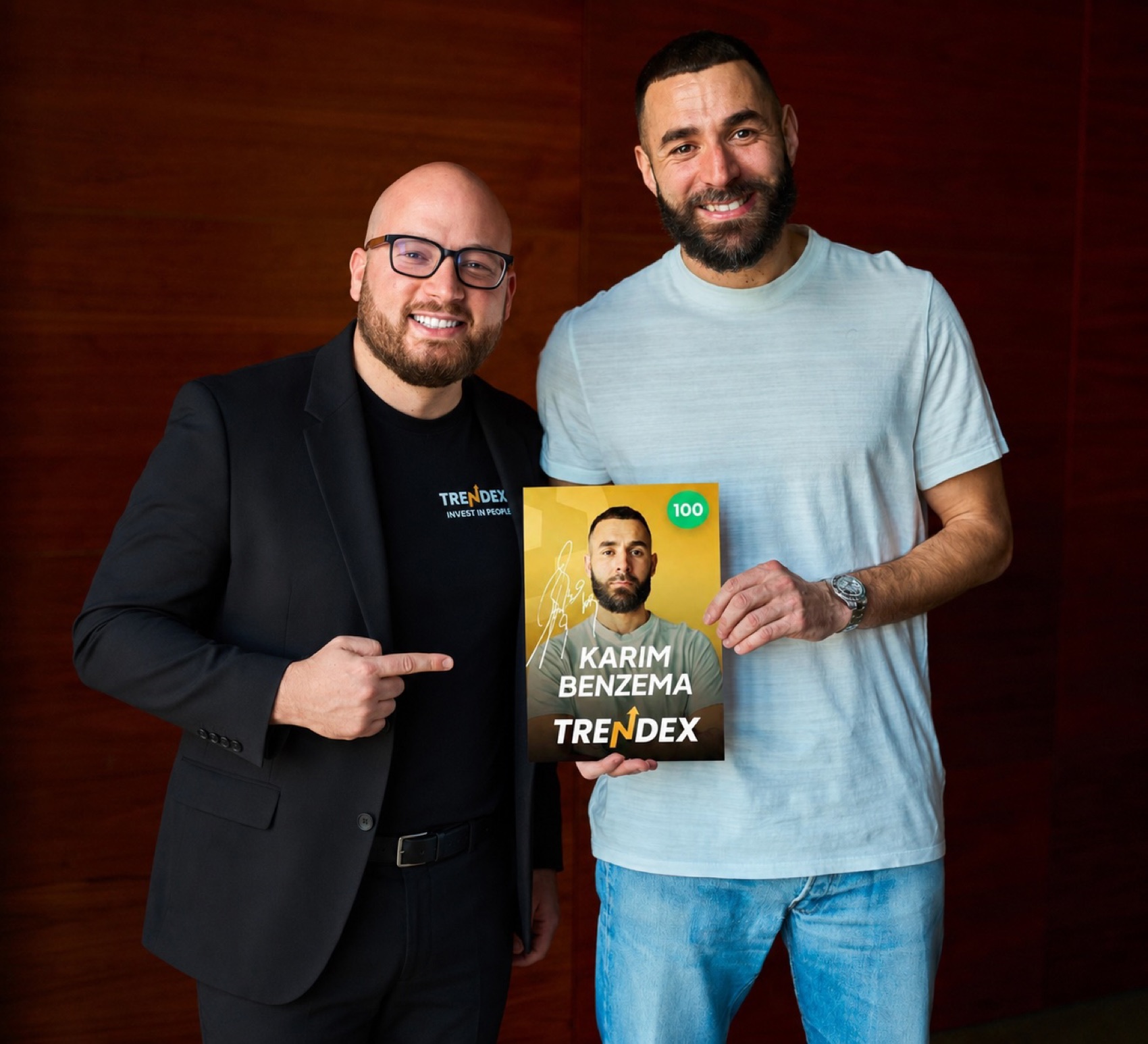Karim Benzema