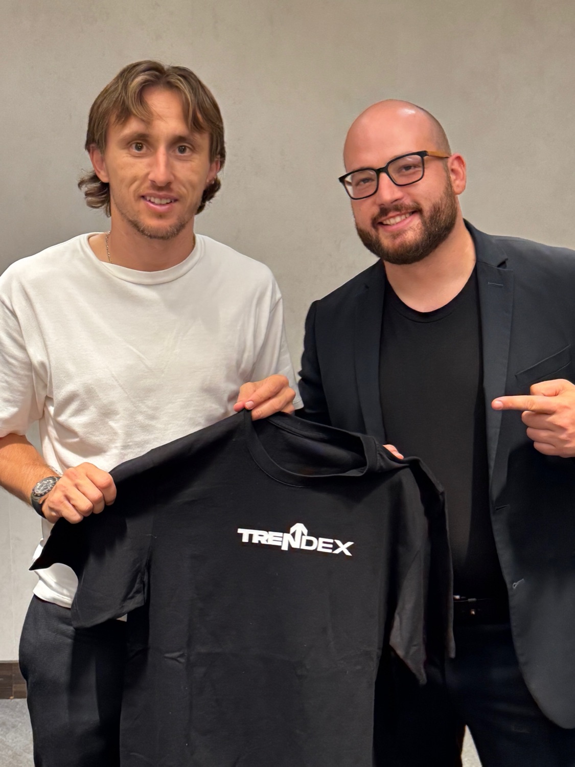 Luka Modrić